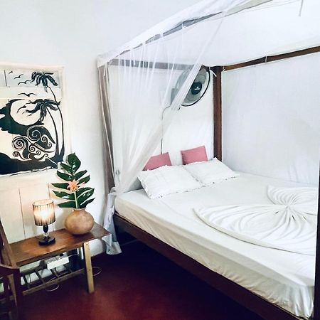 Kingsley Place Dikwella Ngoại thất bức ảnh