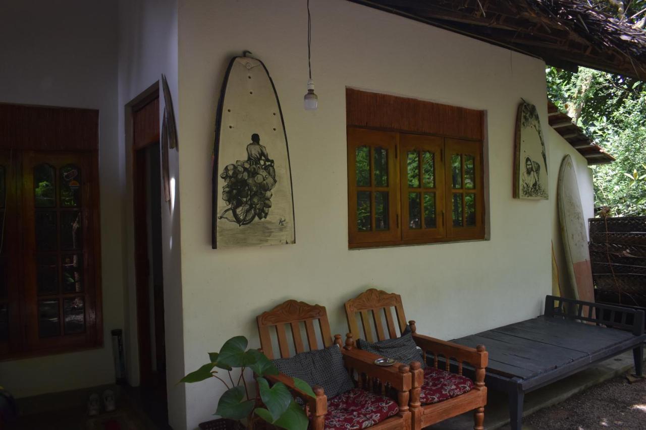 Kingsley Place Dikwella Ngoại thất bức ảnh