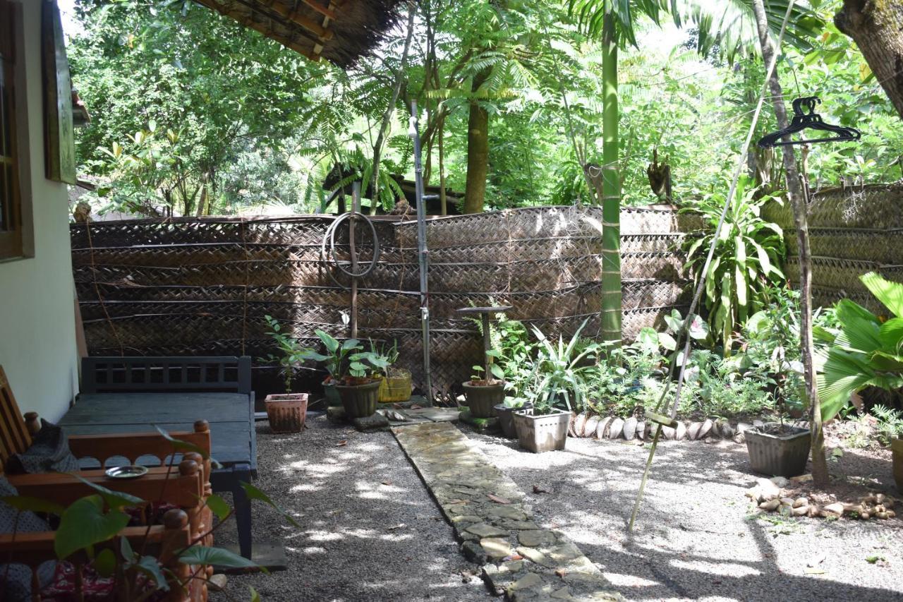 Kingsley Place Dikwella Ngoại thất bức ảnh