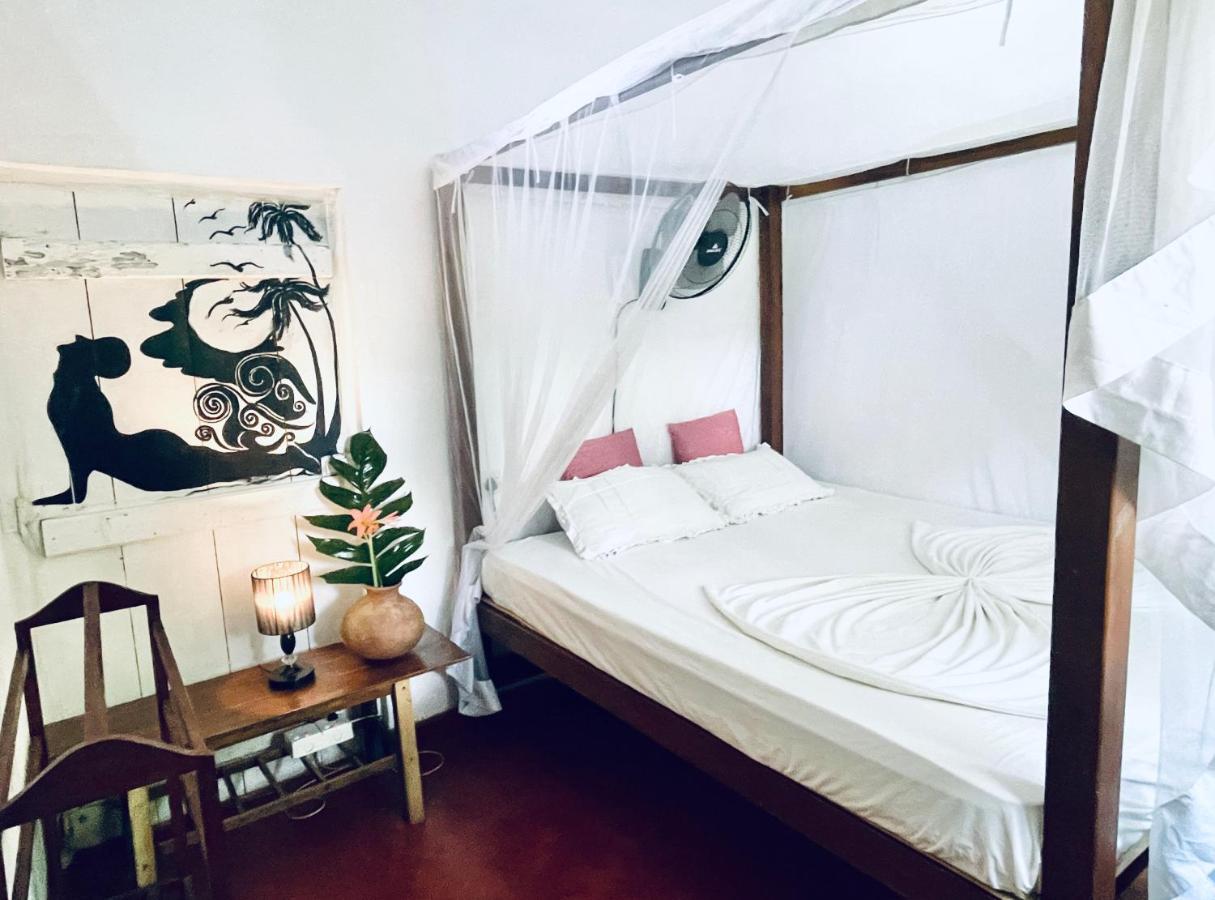 Kingsley Place Dikwella Ngoại thất bức ảnh