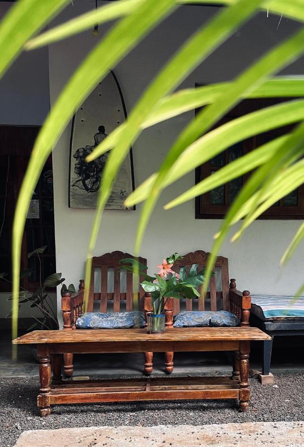 Kingsley Place Dikwella Ngoại thất bức ảnh