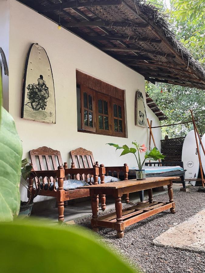 Kingsley Place Dikwella Ngoại thất bức ảnh