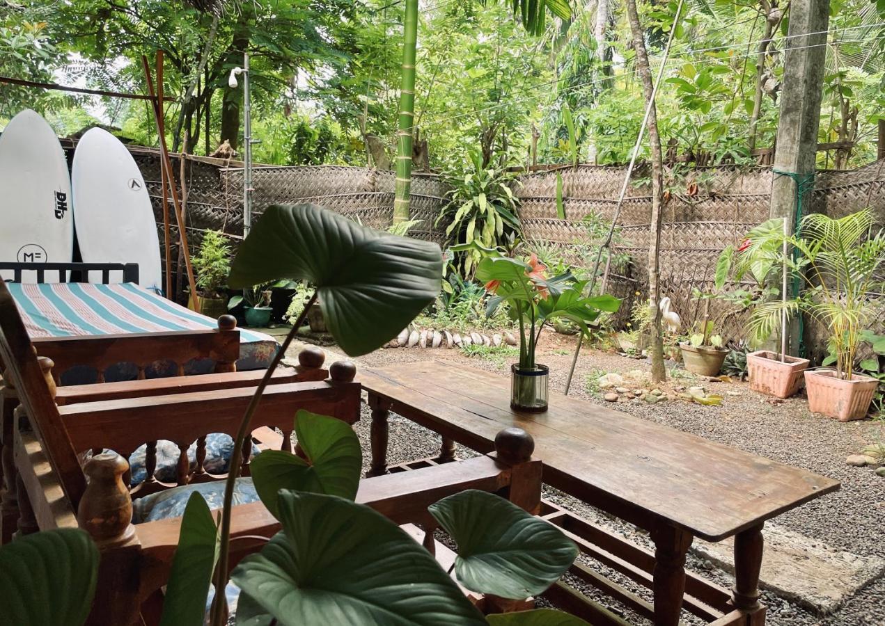 Kingsley Place Dikwella Ngoại thất bức ảnh