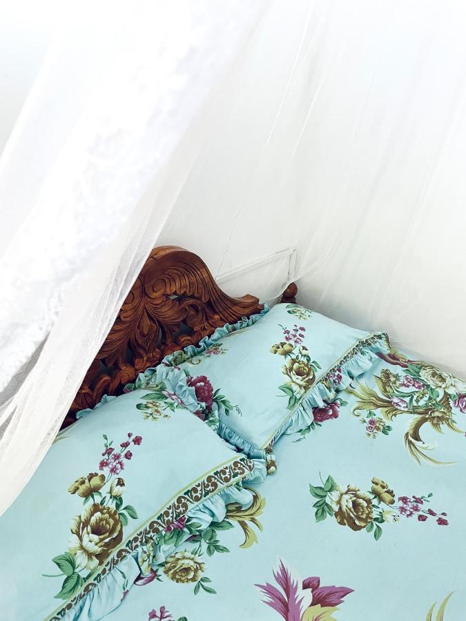 Kingsley Place Dikwella Ngoại thất bức ảnh