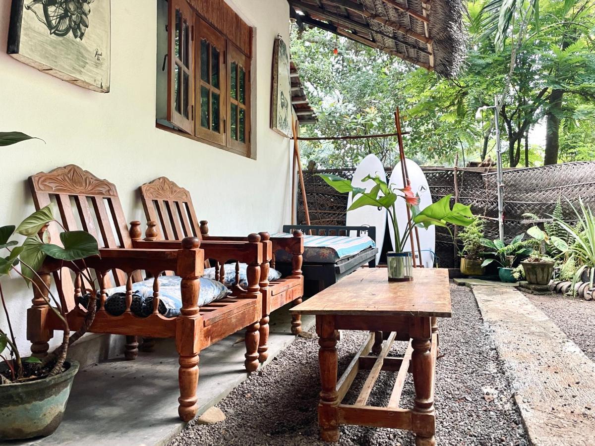 Kingsley Place Dikwella Ngoại thất bức ảnh