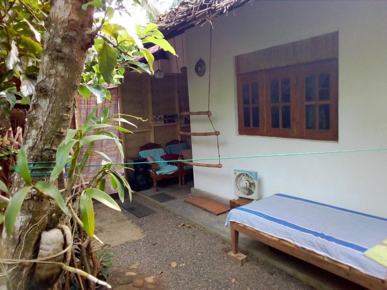 Kingsley Place Dikwella Ngoại thất bức ảnh