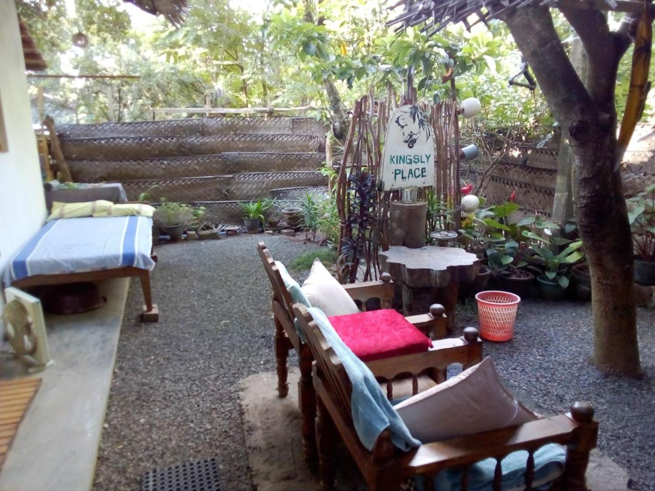 Kingsley Place Dikwella Ngoại thất bức ảnh